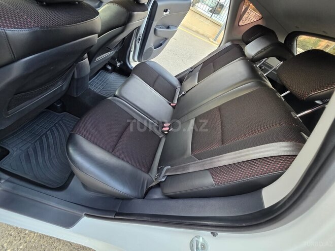 Hyundai i30 2008, 198,122 km - 1.4 л - Bakı