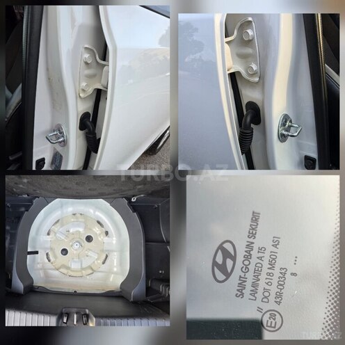 Hyundai i30 2008, 198,122 km - 1.4 л - Bakı