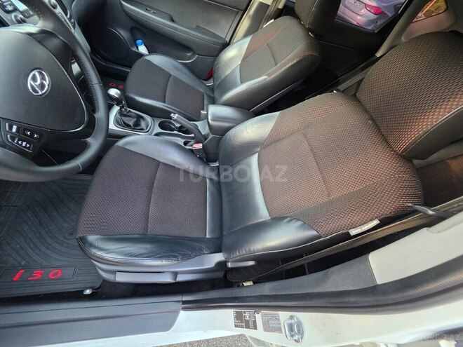 Hyundai i30 2008, 198,122 km - 1.4 л - Bakı