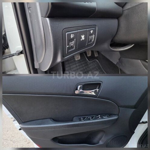 Hyundai i30 2008, 198,122 km - 1.4 л - Bakı