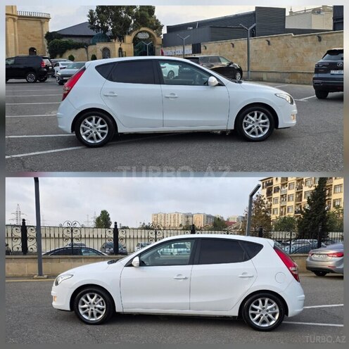 Hyundai i30 2008, 198,122 km - 1.4 л - Bakı