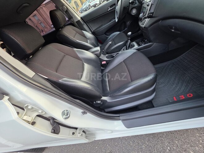 Hyundai i30 2008, 198,122 km - 1.4 л - Bakı
