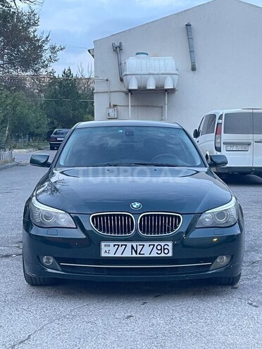 BMW 523 2007, 151,000 km - 2.5 л - Bakı