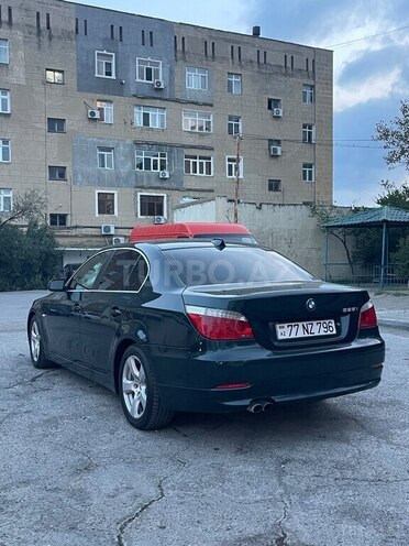 BMW 523 2007, 151,000 km - 2.5 л - Bakı