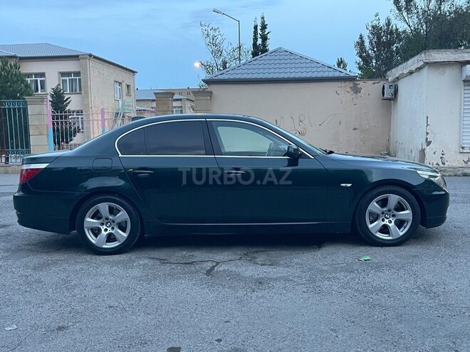 BMW 523 2007, 151,000 km - 2.5 л - Bakı