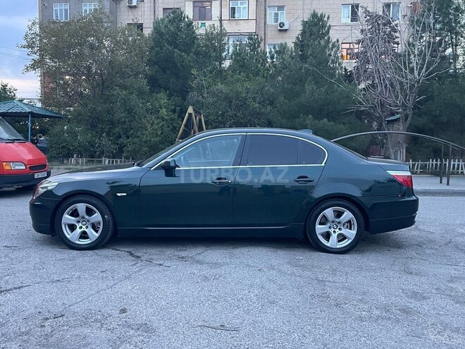 BMW 523 2007, 151,000 km - 2.5 л - Bakı