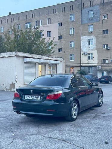 BMW 523 2007, 151,000 km - 2.5 л - Bakı
