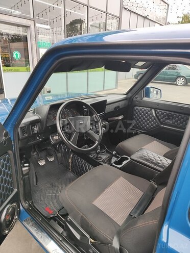 LADA (VAZ) Niva 2016, 141,000 km - 1.7 l - Biləsuvar