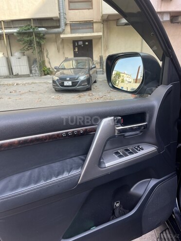 Toyota Land Cruiser 2014, 213,000 km - 4.6 l - Bakı