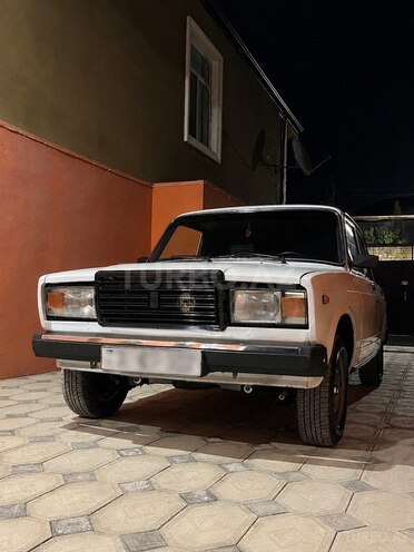 LADA (VAZ) 2107 2009, 191,000 km - 1.6 l - Bakı