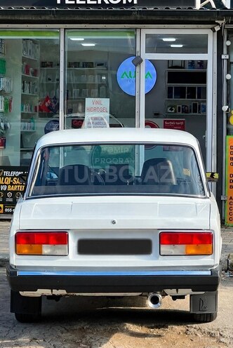 LADA (VAZ) 2107 2009, 191,000 km - 1.6 l - Bakı