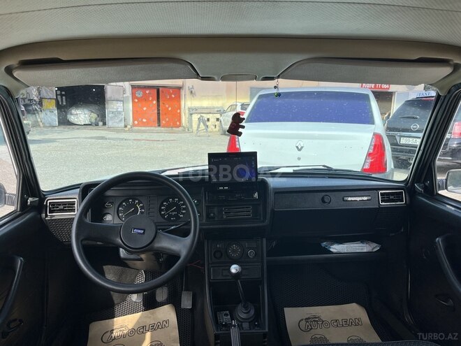 LADA (VAZ) 2107 2009, 191,000 km - 1.6 l - Bakı