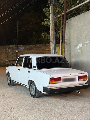 LADA (VAZ) 2107 2009, 191,000 km - 1.6 l - Bakı