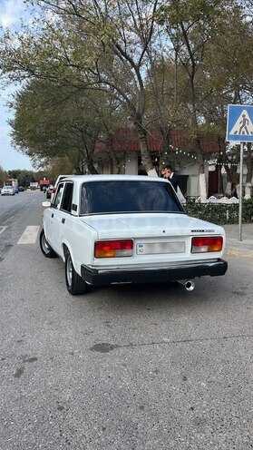 LADA (VAZ) 2107 2009, 191,000 km - 1.6 l - Bakı