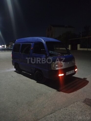 Daewoo Damas 2008, 263,000 km - 0.8 l - Bakı