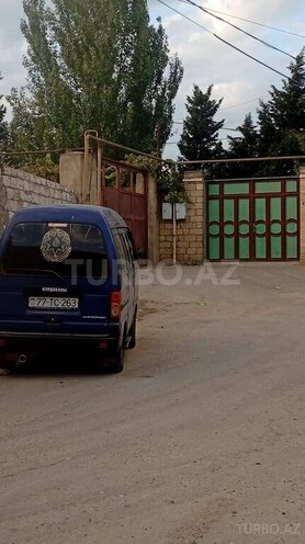 Daewoo Damas 2008, 263,000 km - 0.8 l - Bakı