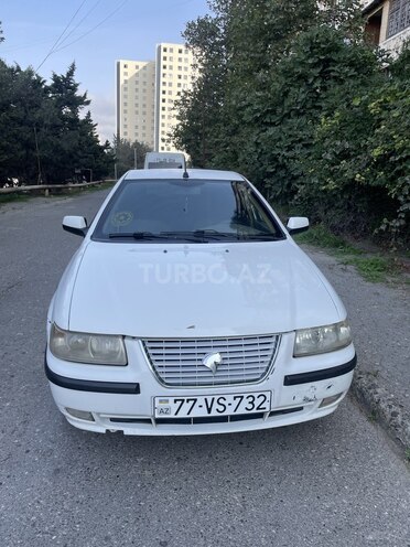 Khazar LX 2021, 320,000 km - 1.7 l - Bakı