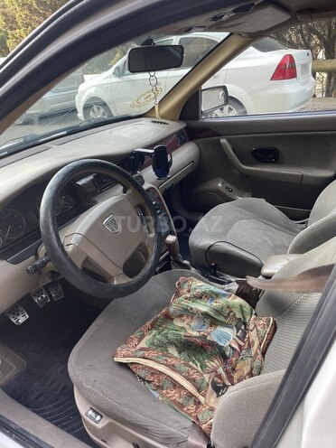 Khazar LX 2021, 320,000 km - 1.7 l - Bakı