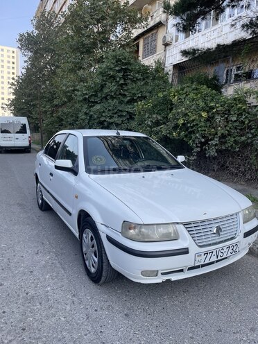 Khazar LX 2021, 320,000 km - 1.7 l - Bakı