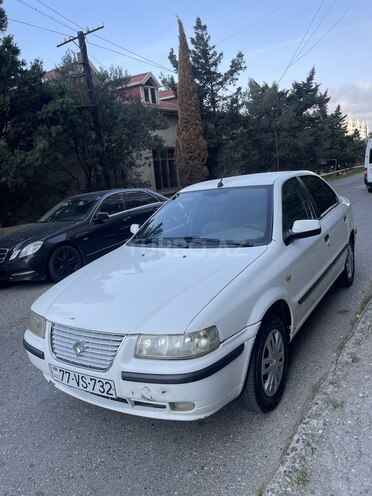 Khazar LX 2021, 320,000 km - 1.7 l - Bakı