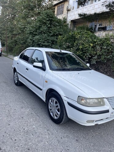 Khazar LX 2021, 320,000 km - 1.7 l - Bakı