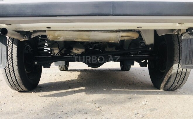 LADA (VAZ) Niva 2021, 67,000 km - 1.7 l - Bakı