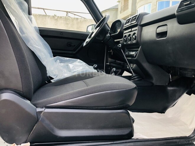 LADA (VAZ) Niva 2021, 67,000 km - 1.7 l - Bakı
