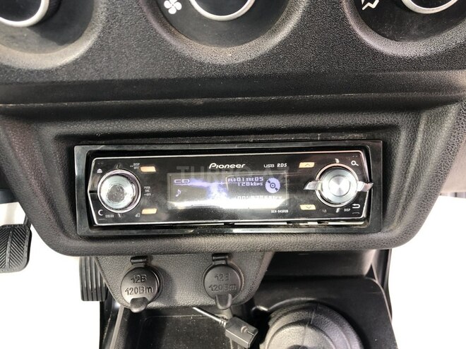 LADA (VAZ) Niva 2021, 67,000 km - 1.7 l - Bakı