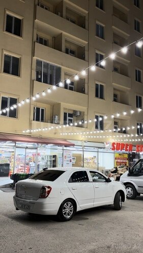Chevrolet Cobalt 2026, 28,000 km - 1.5 l - Bakı
