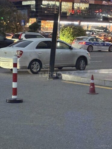 Chevrolet Cobalt 2026, 28,000 km - 1.5 l - Bakı