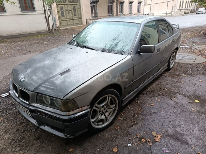 BMW 328 1992, 256,222 km - 2.8 l - Gəncə