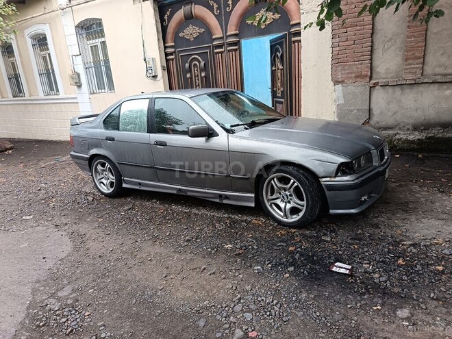 BMW 328 1992, 256,222 km - 2.8 l - Gəncə
