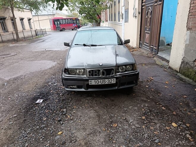 BMW 328 1992, 256,222 km - 2.8 l - Gəncə