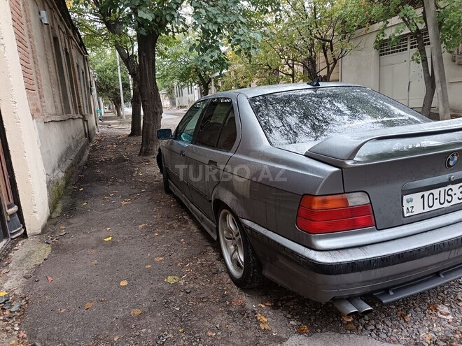 BMW 328 1992, 256,222 km - 2.8 l - Gəncə