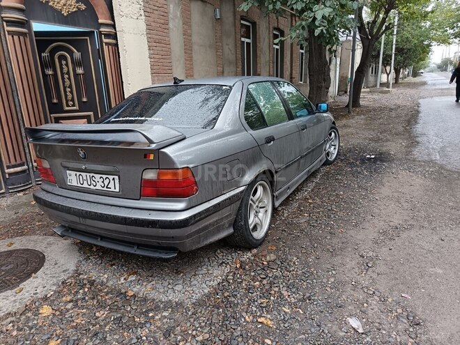 BMW 328 1992, 256,222 km - 2.8 l - Gəncə