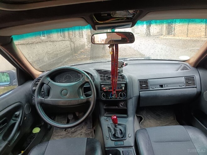 BMW 328 1992, 256,222 km - 2.8 l - Gəncə
