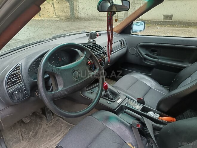 BMW 328 1992, 256,222 km - 2.8 l - Gəncə
