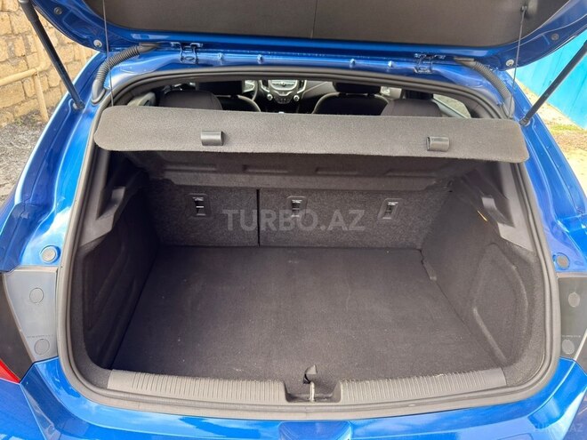 Chevrolet Cruze 2017, 220,000 km - 1.4 l - Bakı