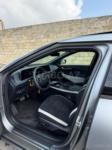 Kia EV6 2023, 36,000 km - 0.0 l - Bakı