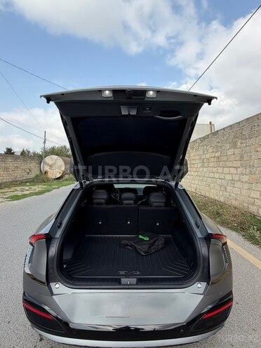 Kia EV6 2023, 36,000 km - 0.0 l - Bakı