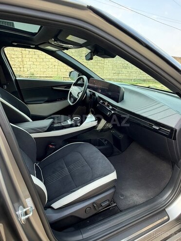 Kia EV6 2023, 36,000 km - 0.0 l - Bakı