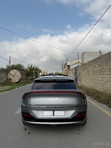 Kia EV6 2023, 36,000 km - 0.0 l - Bakı