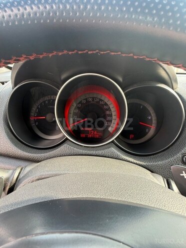 Kia Cerato Koup 2011, 280,000 km - 2.0 l - Bakı
