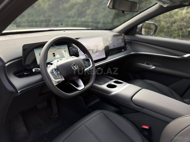 Changan CS 75 Plus 2026, 0 km - 1.5 l - Bakı