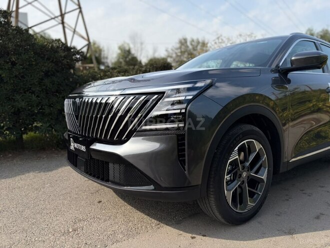Changan CS 75 Plus 2026, 0 km - 1.5 l - Bakı