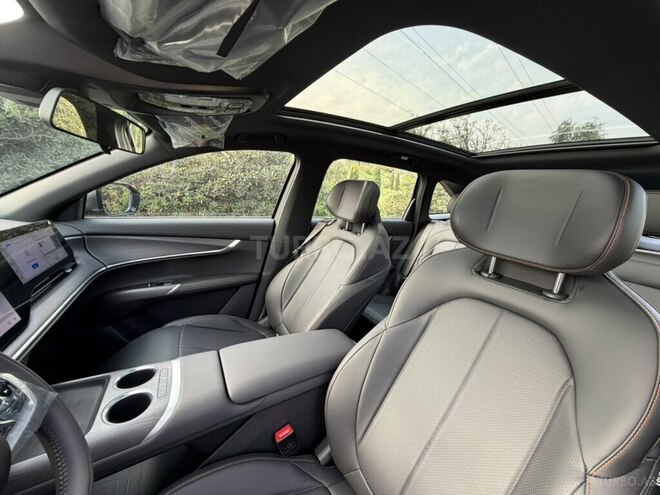 Changan CS 75 Plus 2026, 0 km - 1.5 l - Bakı