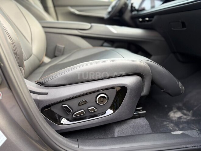 Changan CS 75 Plus 2026, 0 km - 1.5 l - Bakı
