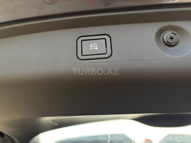 Changan CS 75 Plus 2026, 0 km - 1.5 l - Bakı