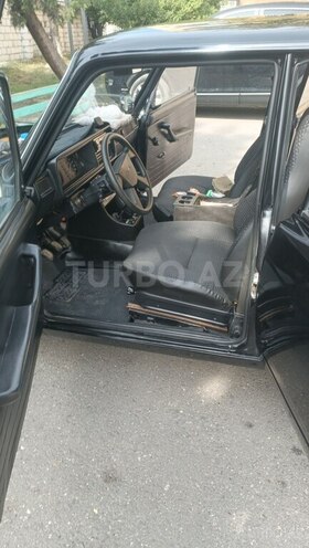 LADA (VAZ) 2107 2009, 38,500 km - 1.6 l - Gəncə