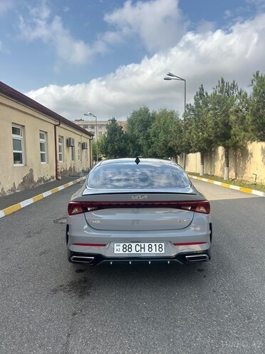 Kia K5 2023, 23,000 km - 1.6 l - Bakı